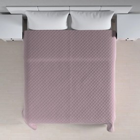 Cuvertura matlasata cu diamante
