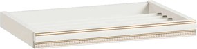 Container lemn masiv Vanna III, 96,5 × 50,1 × 5 cm