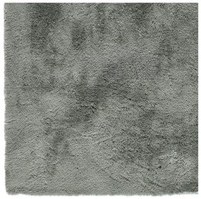 Covor gri antracit 80x150 cm Roma – Universal