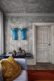 Fototapet, Deva, Pearl, Rebel Walls