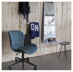 Scaun birou Zuiver OMG, albastru