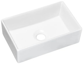 Lavoar pe blat COMAD UN-GAJA35-SW 78570A(35) GAJA 35x22 cm alb lucios