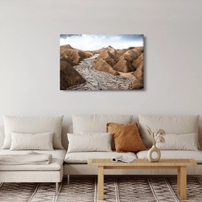 Tablou - Vulcanul Românesc (90x60 cm)
