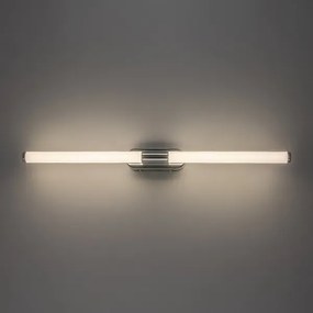 Rabalux 75095-LED Iluminare pentru oglindă de baie TENEBRA 8W/230V IP44 60 cm crom lucios