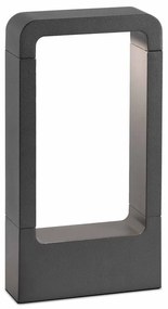 Mini Stalp LED de exterior modern DAS