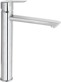 ARNIKA Baterie pentru chiuvetă, înalt Finisaj: Crom BQA_020N