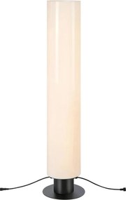 Markslöjd 107986 - Lampă LED de exterior GARDEN24 LED/20W/24V 110 cm IP44 neagră