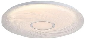 Plafoniera LED design modern Aura