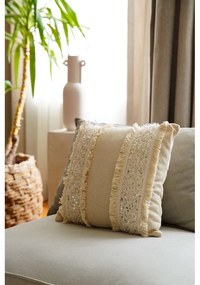 Față de pernă 43x43 cm Frill – Mioli Decor