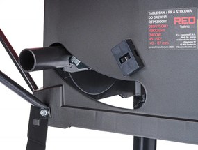 Ferăstrău circular de masă RTPSD0081