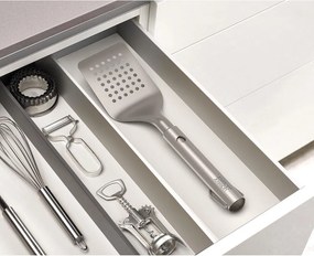 Paletă de bucătărie din oțel inoxidabil GrillOut – Joseph Joseph