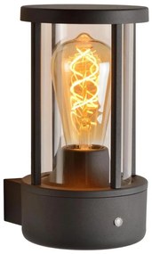 Aplică de exterior Lucide 14893/01/30 LORI 1xE27/15W/230V IP44