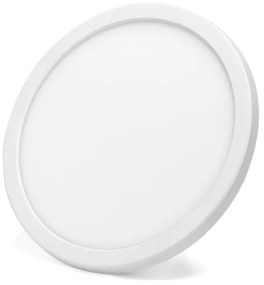 Plafonieră LED RGBW dimabilă Aigostar LED/25W/230V 2700-6500K Wi-Fi