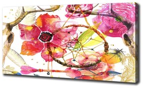 Print pe pânză Model floral