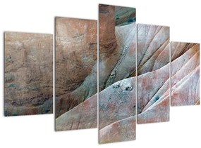 Tablou cu pietre, Brzce Canyon (150x105 cm)