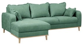 Colțar turcoaz (colț pe partea stângă ) Beata – Ropez