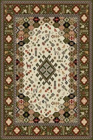 Covor Clasic Lotos 1535