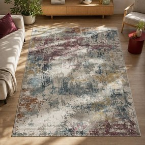 Covor bej 200x290 cm Balaki Difuminada – Universal