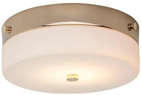 Plafonieră LED pentru baie Elstead TAMAR-F-M-PG TAMAR 1xGX53/5,7W/230V IP44
