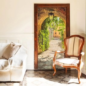 Fototapeta pentru usa SICILIA 86x200 cm