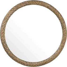 Oglinda decorativa design LUX Soave 91cm