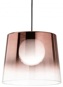 Lustra, Pendul din sticla FADE SP1 RAME