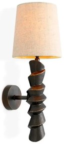 Aplica de perete LUX design deosebit Riverbank