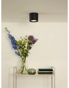 Spot LED dimabil Lucide 09921/12/30 FEDLER 1xGU10/12W/230V negru