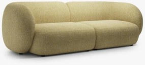 Canapea Kate 4 locuri stofa Puente L243 cm