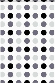 vidaXL Jaluzea cu role de duș cu casetă 160x240cm lățime material 156cm