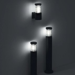 Stalp exterior design modern TRONCO PT1 H60 COFFEE 163758