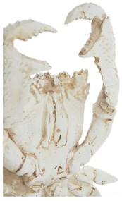 Statuetă din polirășină (înălțime 42,5 cm) Crab – Light &amp; Living