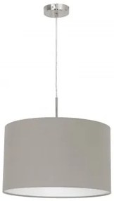 Pendul modern 1 bec E27 PASTERI 31572 Eglo