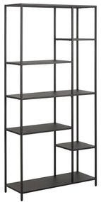 Bibliotecă SETH negru