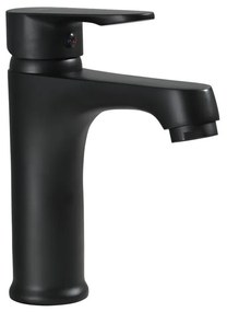 Baterie lavoar Colly neagră