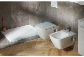 Capac wc softclose Geberit Selnova Square