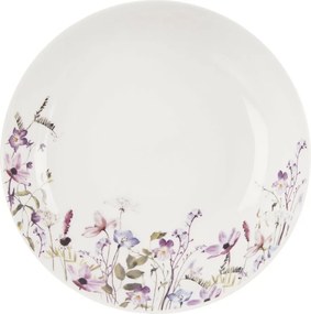 Orion Set of 6 deep plates LOUKA 20.5 cm