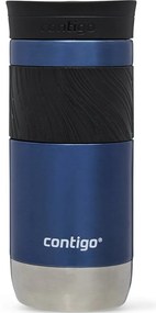 Sticlă termică Contigo Byron 2.0 470 ml Blue Corn, 470 ml