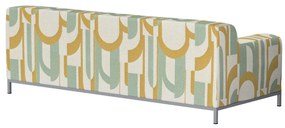 Husa pentru sofa Kramfors cu 3 locuri