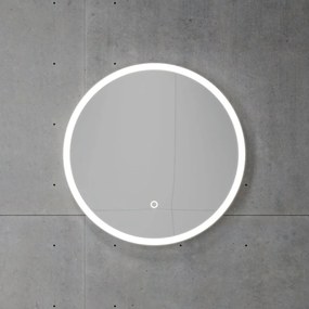 Oglindă LED pentru baie FORNAES LED/10,1W/230V IP44