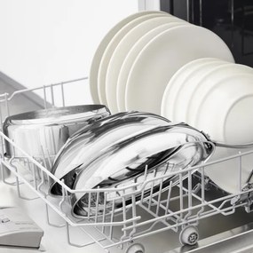 Tefal - Set de vase pentru gătit DAILY COOK, 10 piese, oțel inoxidabil