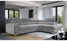 Coltar extensibil Laurence pe dreapta Monolith 84