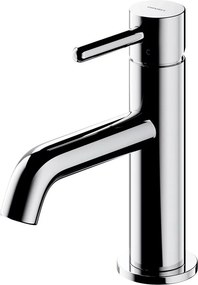Baterie lavoar Omnires Y monocomanda lungime robinet 12 cm