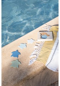 Puzzle de inserat din lemn Turtle – Kindsgut