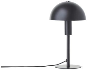 Lampă de masă Brilliant PETITE 1xE14/28W/230V negru