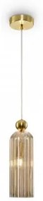 Pendul modern 1 bec E14 Antic MOD302PL-01CG Maytoni
