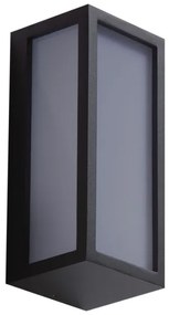 Aplică de exterior VENETO 1xE27/18W/230V IP54 Azzardo AZ4348