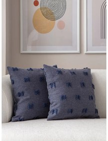 Fețe de pernă 2 buc. 43x43 cm Tuffet – Mioli Decor