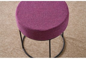 Taburete Dandee (violet). 1101605