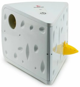 FroliCat® CHEESE™ Jucărie automată pentru pisici